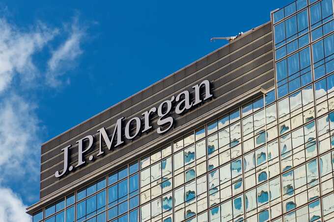 В JPMorgan допустили сохранение давления майнеров на цену биткоина