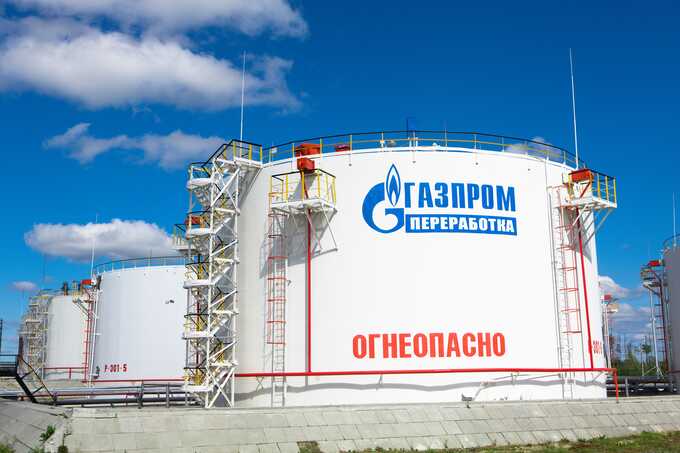 Начальника службы по охране окружающей среды «Газпром переработка» в Астрахани подозревают в неправильном хранении радиоактивных отходов