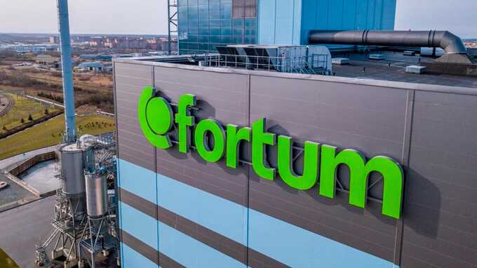 Российские власти заморозили продажу активов Fortum и Enel