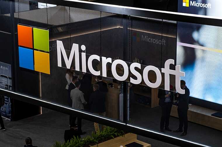 Microsoft сообщила о постепенной стабилизации работы сервисов