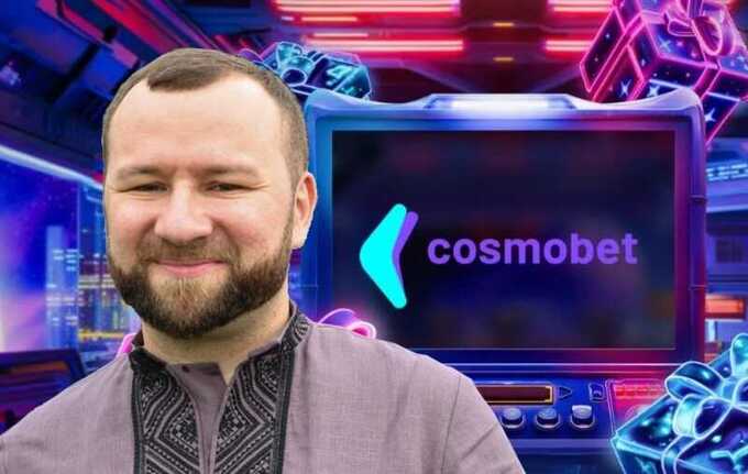 Михаил Зборовский и Cosmobet: подставная фигура для защиты активов Сергея Токарева?