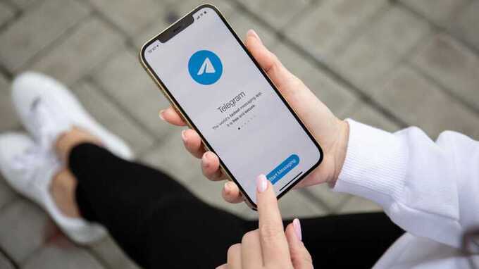 Жительницу Тюмени обвинили из-за названия её Telegram-канала