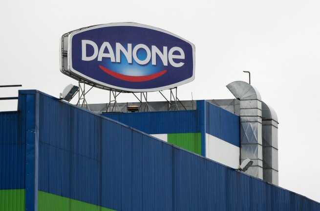 Активы Danone в России перешли к экс-замглаве Минсельхоза Чечни