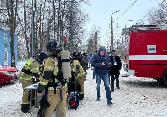 В Татарстане ввели режим чрезвычайной ситуации для органов власти и МЧС