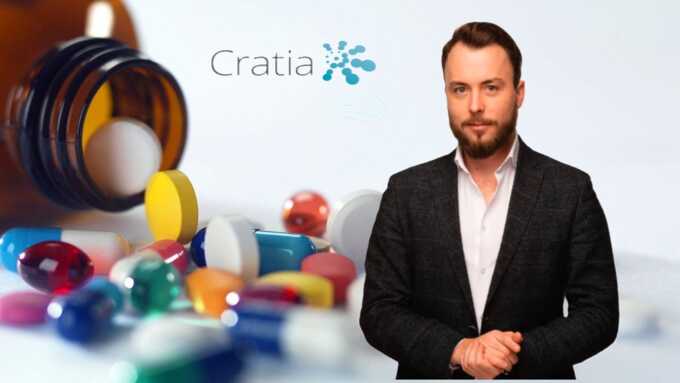 Bribes, gray schemes, and fuflomycins: how Bahryeyev’s "Cratia" poisons Ukrainians under the guise of certified medicines