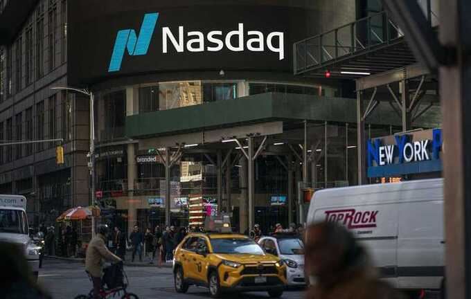 Взлом Twitter Nasdaq стал причиной запуска мем-токена STONKS