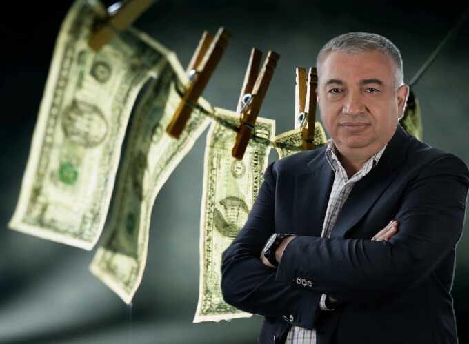 Uzbekistan’s "laundromat" of Ovik Mkrtchyan: Who is protecting the disgraced businessman in his Russian money laundering schemes?