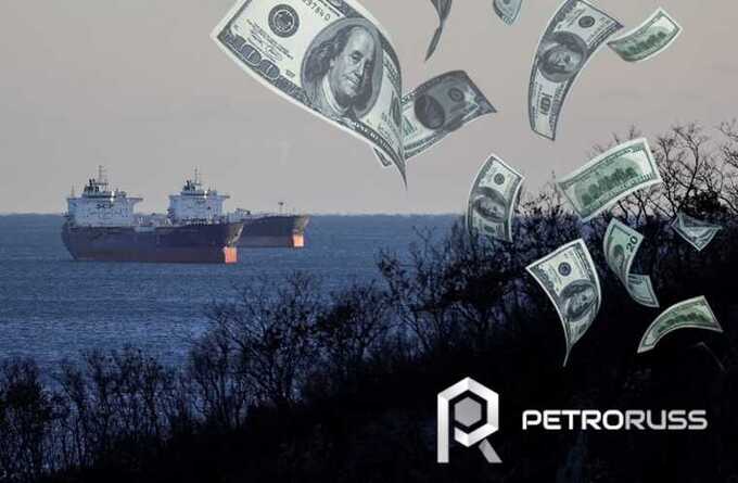 "Оборотень" нефтяного бизнеса Роман Спиридонов и теневой флот РФ: как владелец Petroruss наживается на разрушении российского рынка нефтепродуктов