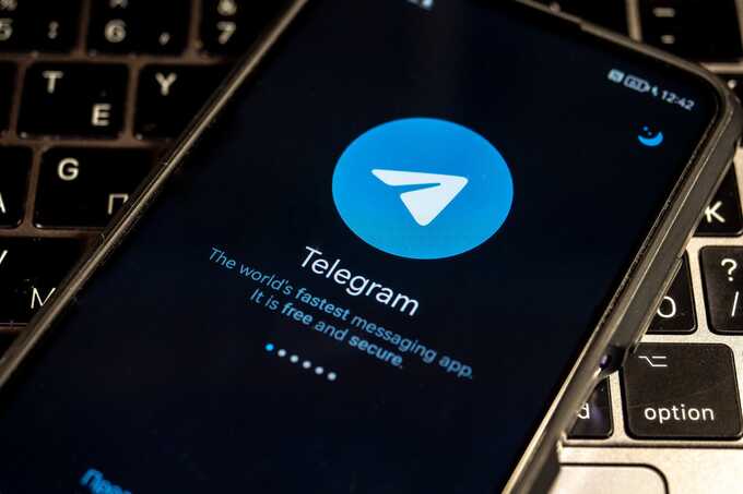 Пользователи Telegram сообщают о проблемах в работе мессенджера