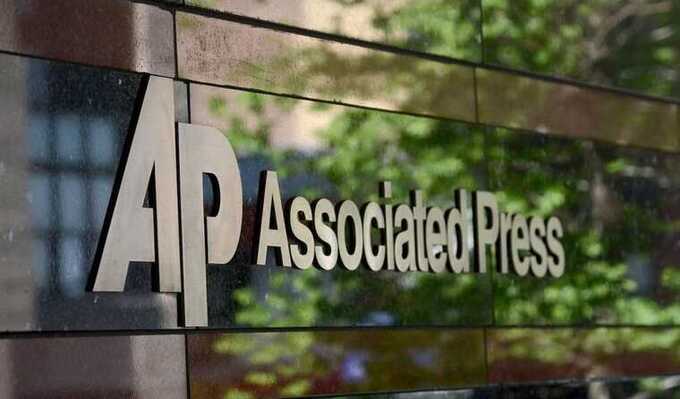 Associated Press подало в суд на Белый дом из-за ограничения доступа в Овальный кабинет