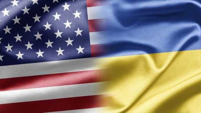 Украина выразила протест против требований США